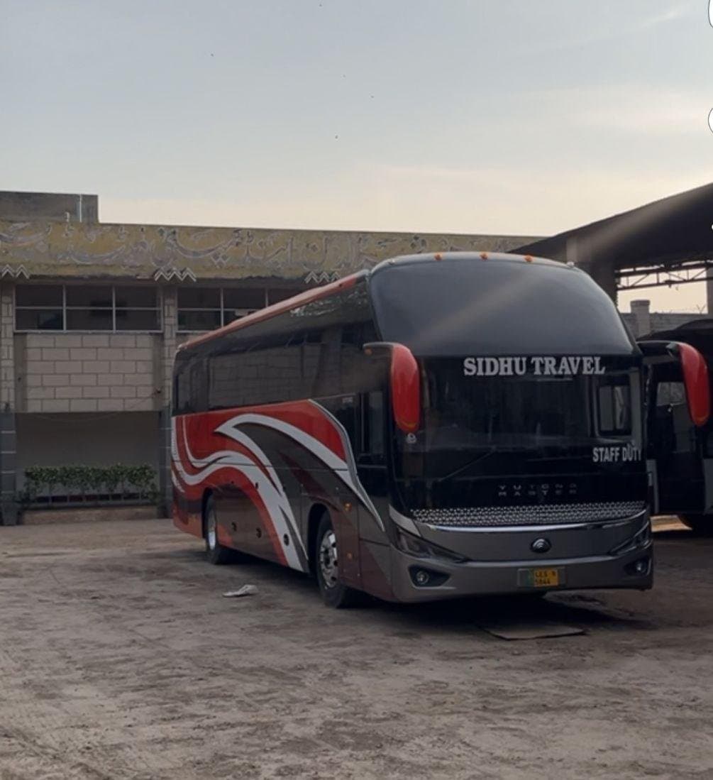 sidhu tarvel services