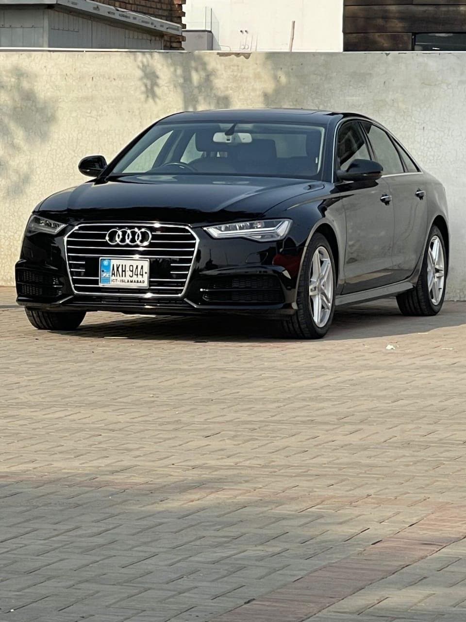 audi
