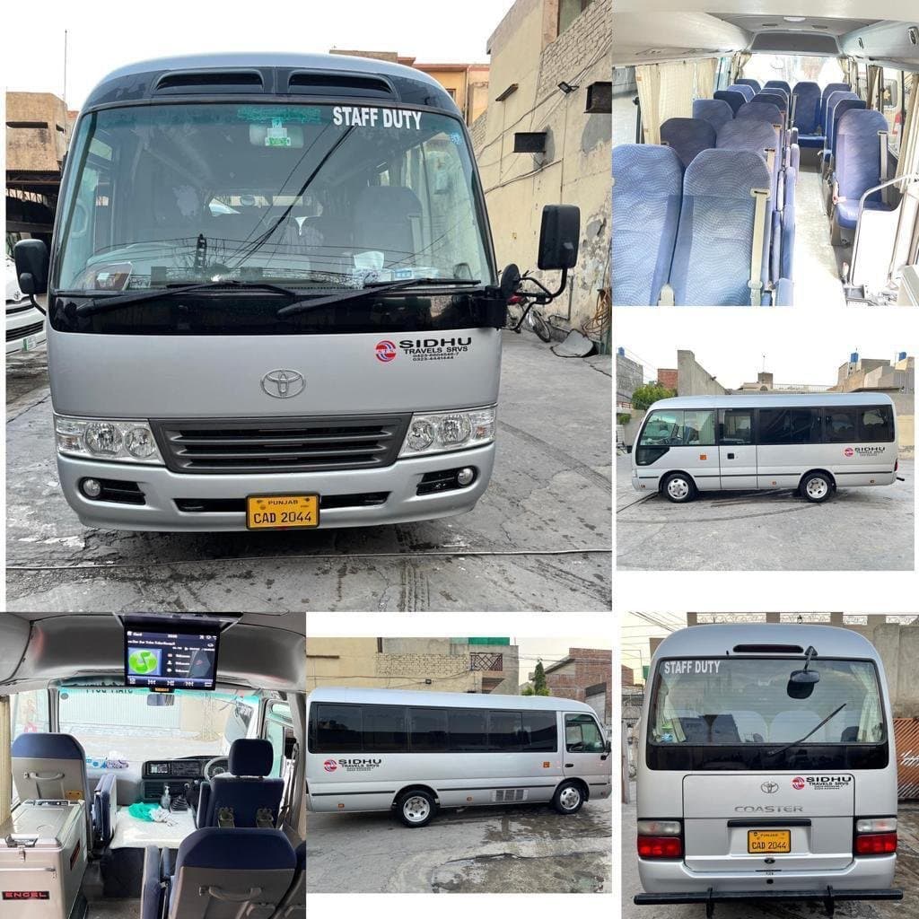 sidhu tarvel services